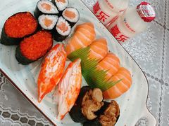 -永旺梦乐城国际商城(北清路店)