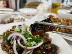 -明本湛江鸡•海鲜小厨(陈家祠店)