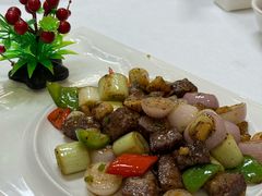 -华庭食府(光明店)
