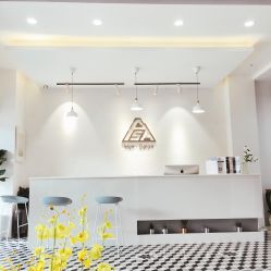 -ASA HAIR SALON