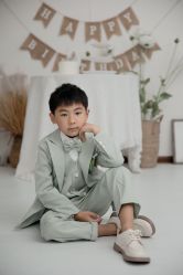 -纸飞机儿童摄影·底片全送