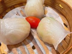 招牌虾饺皇-点都德(春熙路群光广场店)