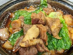-珍珍小食店(西华路店)