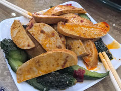 -马洪小炒泡馍馆(钟楼回民街店)