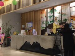 -汤森悠生活文化汤(江宁万达店)