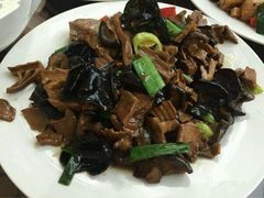 android_upload_pic-九华山友谊土菜馆 小资餐厅