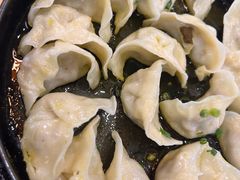 猪肉锅贴-木子山庄·安徽省老字号·中国炖锅宴