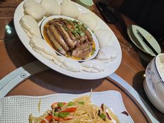 -鼎晟江南·融合江南宴(固戍店)