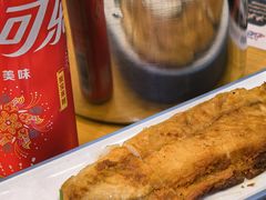 -韩香福脊骨汤锅(上杭路店)