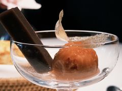 -Oyster Talks 四度蚝法餐厅