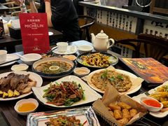 -大洋家·精品潮汕菜·生腌砂锅粥(天河东路店)