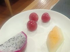 -福成自助烤肉(青春路店)