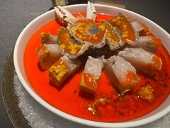 -龙宴海鲜城(经中路店)