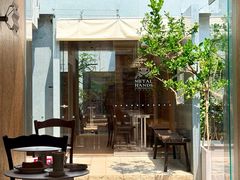 -METAL HANDS(五道营店)