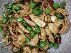 -金掌勺锅包肉(太原万达店)