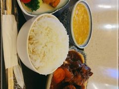 -澳门地道葡国餐