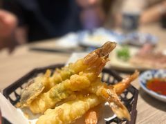 -小山日本料理(兴业太古汇店)