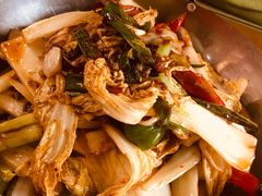 -雪山晋乡楼(食品街店)