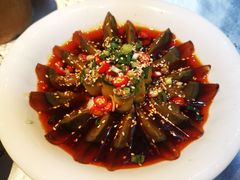 -红辣椒·川菜·火锅(张杨路店)