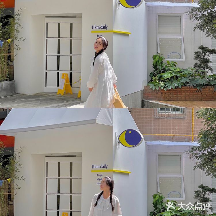 成都新店｜居民楼下的🌛月亮小屋🏠太治愈啦