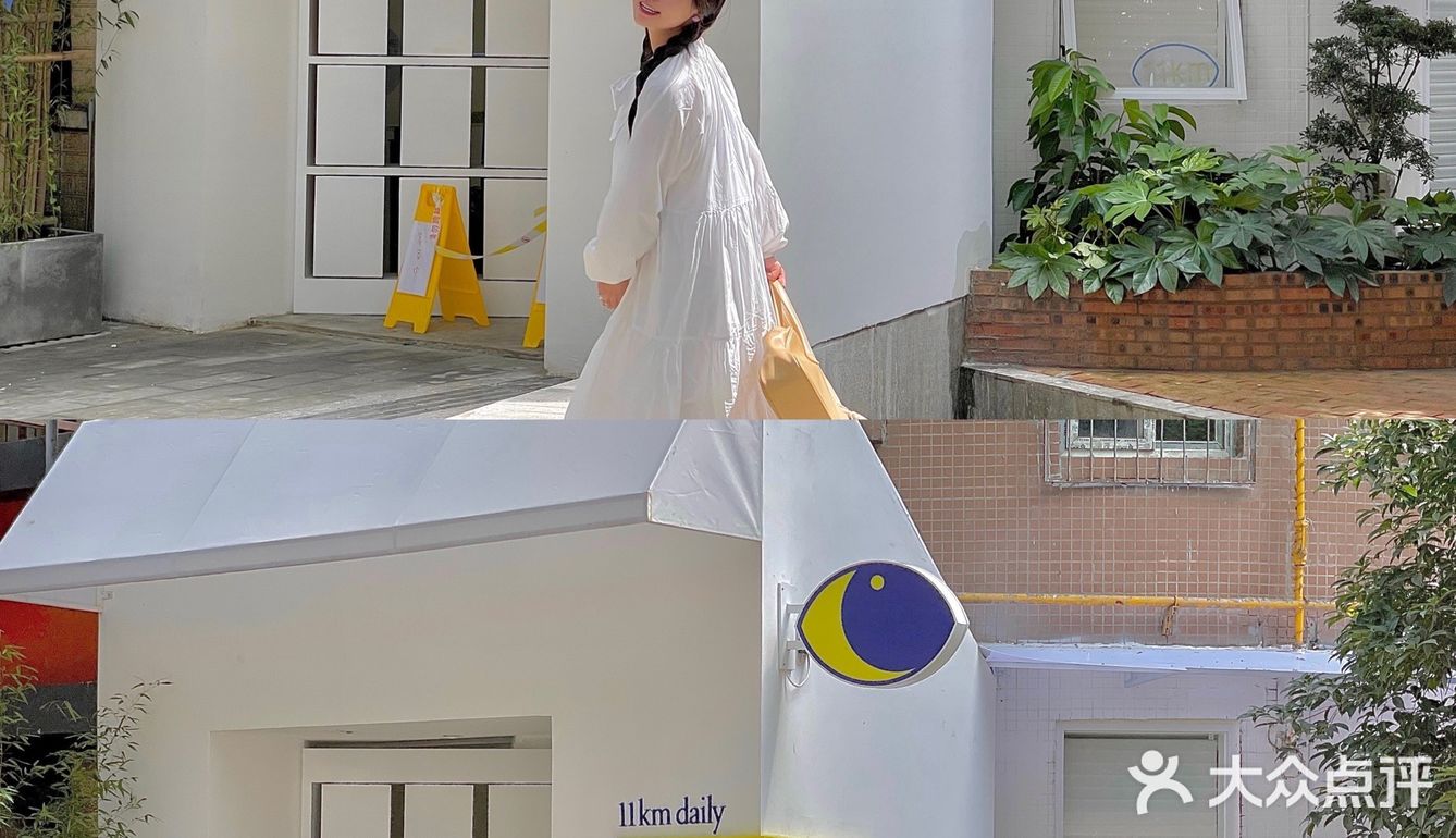 成都新店｜居民楼下的🌛月亮小屋🏠太治愈啦