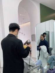-蒋伟时尚造型