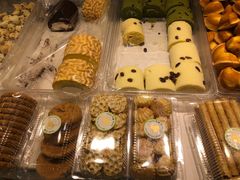 -恩点烘焙面包糕点·伴手礼(和平广场店)
