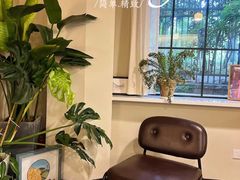 -COTTON CAFE(德信·中外公寓店)