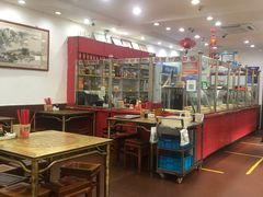 大堂-惠丰源烩面馆(经七路店)