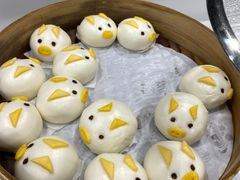 -圣罗巴甄选自助(麦凯乐店)