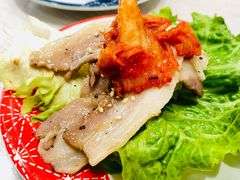 -濱寿司(高新伊藤店)