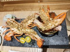-吉之仙•中国制造•出口级食材日料店(领事馆总店)
