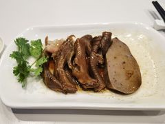 -东海酒家(长平东路店)