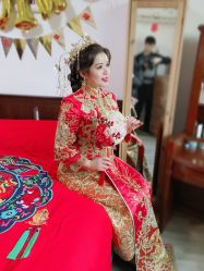 点击看大图 -弥雾·Nebula·西服婚纱定制