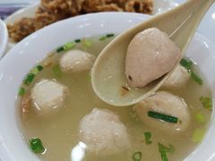 -东街钟楼肉粽(总店)