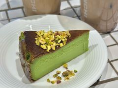 -CENCHI 汵奇咖啡(东四店)