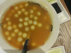 南瓜小丸子-全聚德(江宁店)