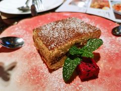 -IL Forno 意坊·意大利餐厅(温州万象城店)