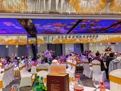 -皇马假日醉海南大酒店·假日一品派茶楼(秀英店)