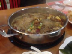 -刘一锅筋头巴脑(小北店)