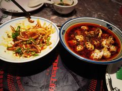 -禄婶鸡煲·打边炉
