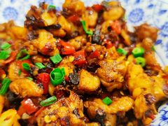 -新新湘菜馆(新中街二条店)