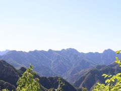 -百里山水画廊