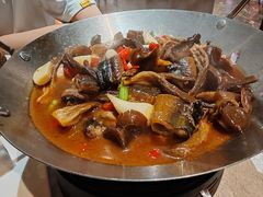 -赣南人家(顺义后沙峪亚朵店)