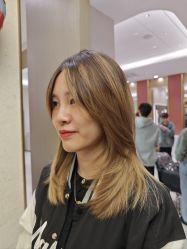 -Kraemer Paris苏豪路易士·嘉玛发廊