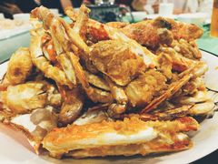 -盛港湾海鲜食府(黄沙店)