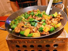 -光头李品质家常菜(人民路店)