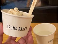 -DRUNK BAKER(上海陕康里店)