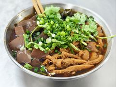 -金秋特色面馆(铜庄店)