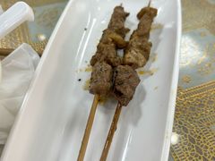 -清真·鸦儿李记·小馆(后海店)